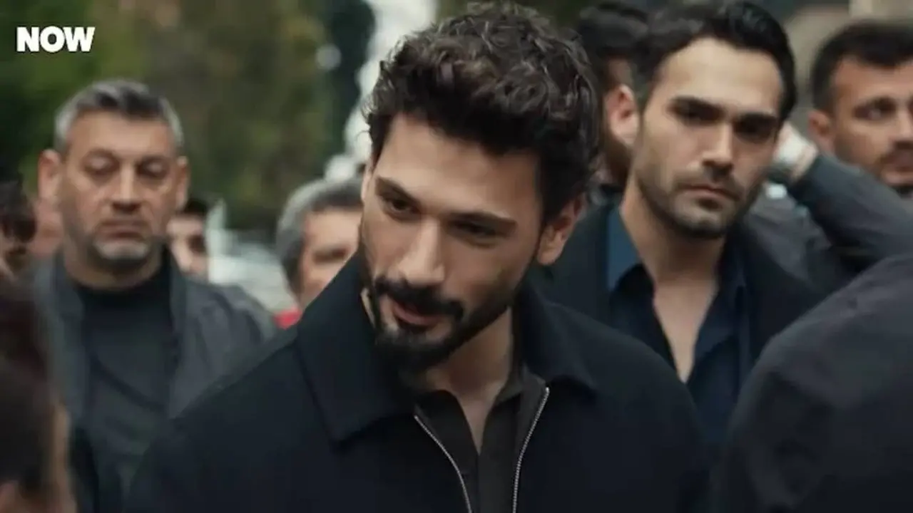 موعد بث مسلسل تحت الأرض 10.. هل ستكون الحلقة القادمة نقطة تحول غير متوقعة لحيدر؟